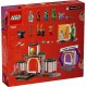 LEGO NINJAGO 71831 Ninja Spinjitzu Temple LEGO NINJAGO 71831 Ninja Spinjitzu Temple
