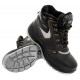 Work boots, leather, size 39, CE Work boots, leather, size 39, CE