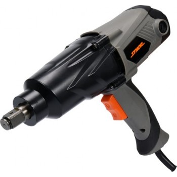 Electric impact spanner 1100W 800Nm STHOR 57097