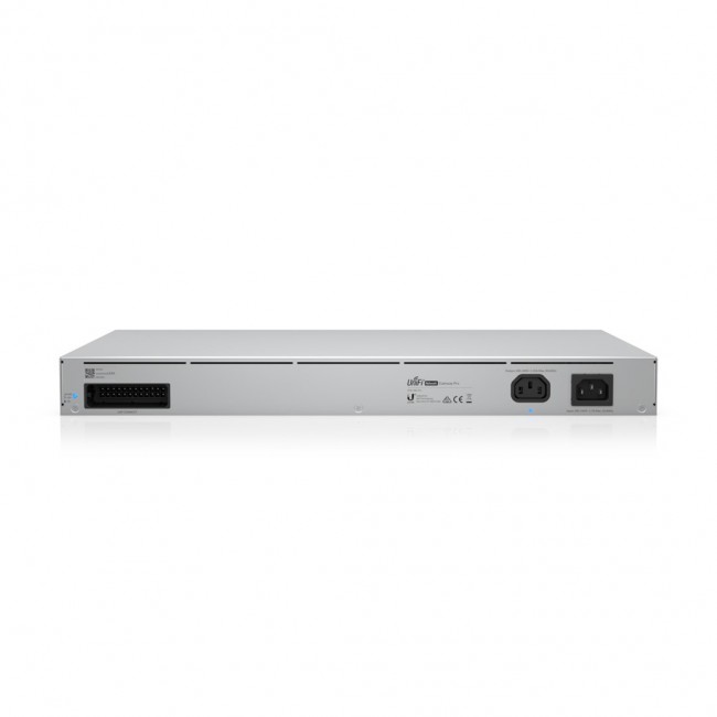Ubiquiti Gateway Pro gateway/controller 1000 Mbit/s Ubiquiti Gateway Pro gateway/controller 1000 Mbit/s