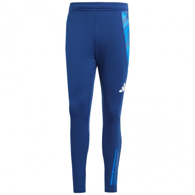 Men's pants adidas Tiro 24 Competition Training blue IP1872 XL Men's pants adidas Tiro 24 Competition Training blue IP1872 XL
