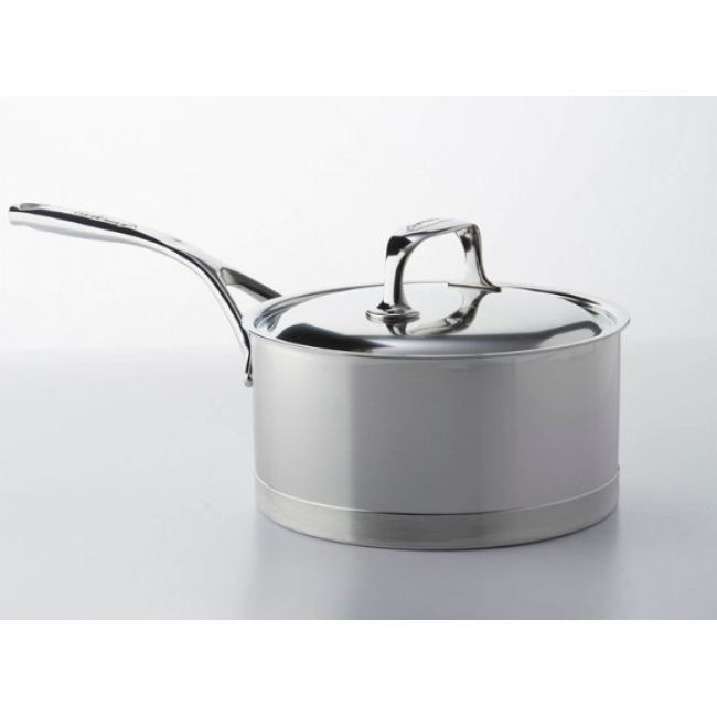 DEMEYERE Atlantis 7 1L saucepan DEMEYERE Atlantis 7 1L saucepan