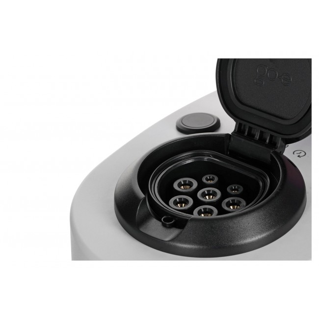 Fronius Wattpilot Home 11 J 2.0 Wallbox - electric car charging station Fronius Wattpilot Home 11 J 2.0 Wallbox - electric car charging station