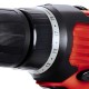 Einhell TH-CD 12-2 Li Keyless 1 kg Black, Red Einhell TH-CD 12-2 Li Keyless 1 kg Black, Red