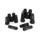 Celestron 71260 binocular BK-7 Porro Black Celestron 71260 binocular BK-7 Porro Black