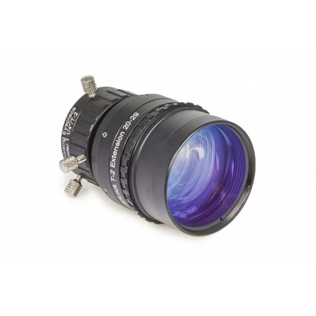Coma corrector Baader MPCC Mark III Photo + Visual 2 Coma corrector Baader MPCC Mark III Photo + Visual 2