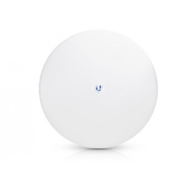 Ubiquiti LTU-PRO wireless access point White Power over Ethernet (PoE) Ubiquiti LTU-PRO wireless access point White Power over Ethernet (PoE)