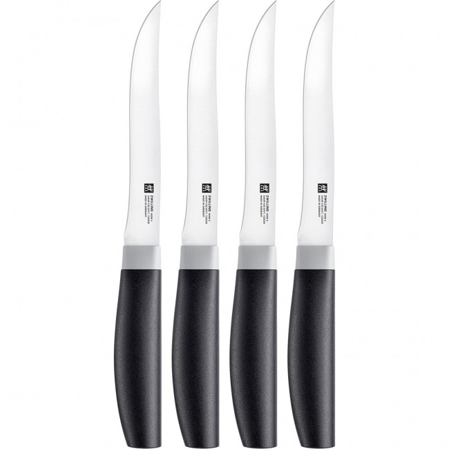 ZWILLING NOW S 54549-004-0 kitchen knife Domestic knife x4 ZWILLING NOW S 54549-004-0 kitchen knife Domestic knife x4