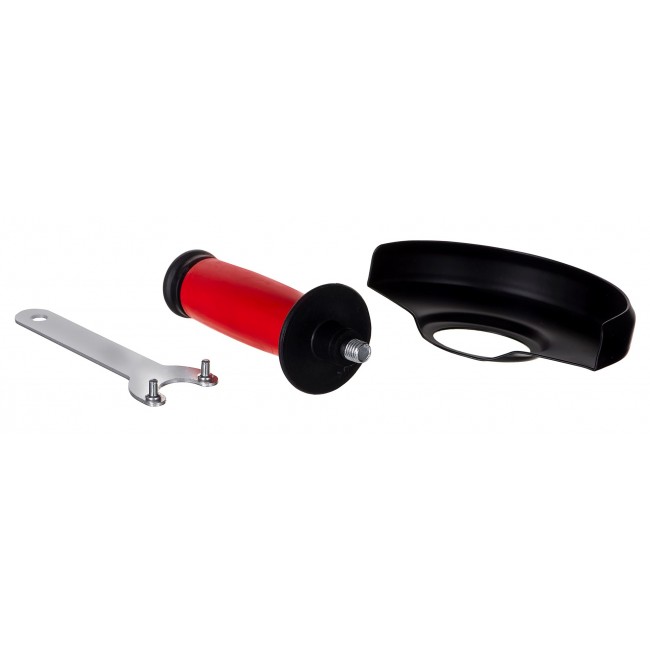 ANGLE GRINDER VERTEX VSK12501 900W ANGLE GRINDER VERTEX VSK12501 900W