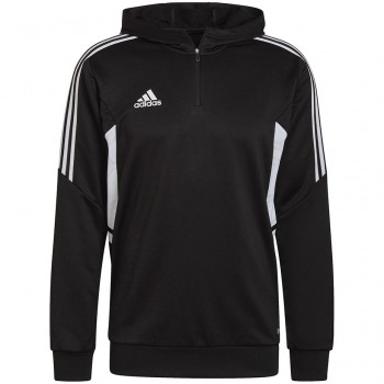 adidas Condivo 22 Track Hoodie black HD7006