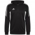 adidas Condivo 22 Track Hoodie black HD7006