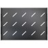 RAPS600 Fixed shelf 485 350 for cabinet