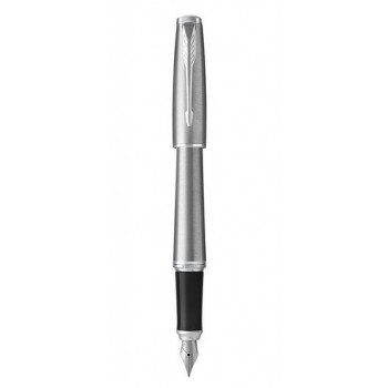 Parker Urban fountain pen Cartridge filling system Metallic 1 pc(s)