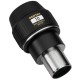 Pentax XW 10 eyepiece 2 cm Black Pentax XW 10 eyepiece 2 cm Black