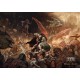 Puzzle Good Loot Gaming - Doom: The Dark Ages - Slayer's Rage 1000 pc(s)