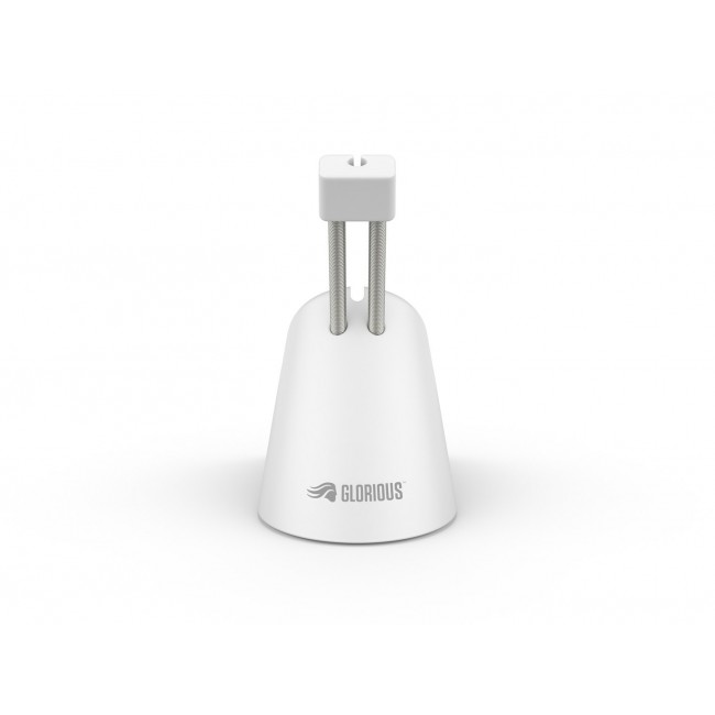 Glorious Gaming Glorious Mouse Bungee (White) Glorious Gaming Glorious Mouse Bungee (White)