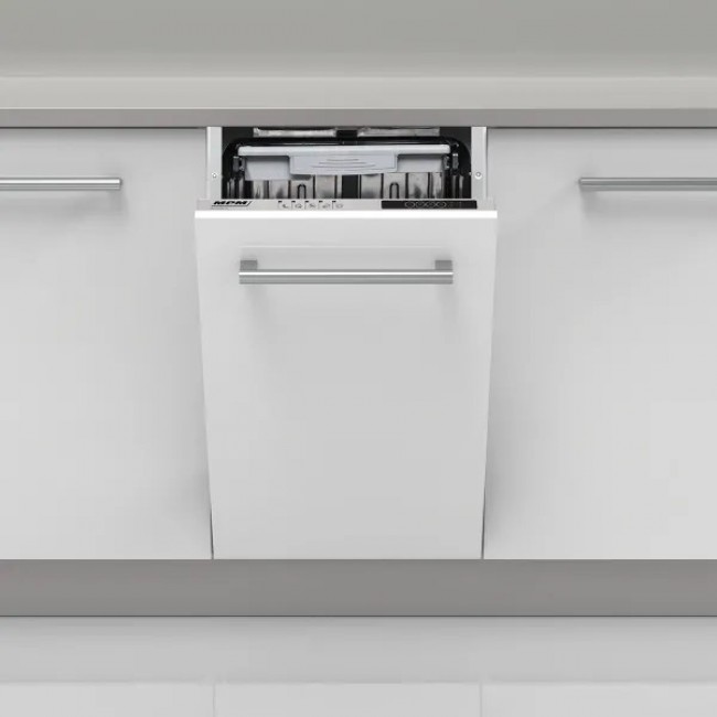 BUILT-IN DISHWASHER MPM-45-ZMI-05 FULLY INTEGRATED BUILT-IN DISHWASHER MPM-45-ZMI-05 FULLY INTEGRATED