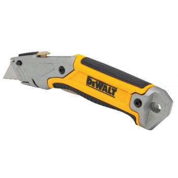 DEWALT Messer einziehb. Klinge Metall