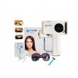 OROMED ORO-IPL ICE laser hair and body depilator