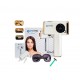 OROMED ORO-IPL ICE laser hair and body depilator OROMED ORO-IPL ICE laser hair and body depilator