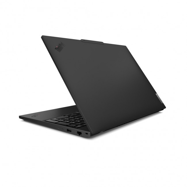 Lenovo ThinkPad T16 Gen 3 Intel Core Ultra 7 155U Laptop 40.6 cm (16 Lenovo ThinkPad T16 Gen 3 Intel Core Ultra 7 155U Laptop 40.6 cm (16
