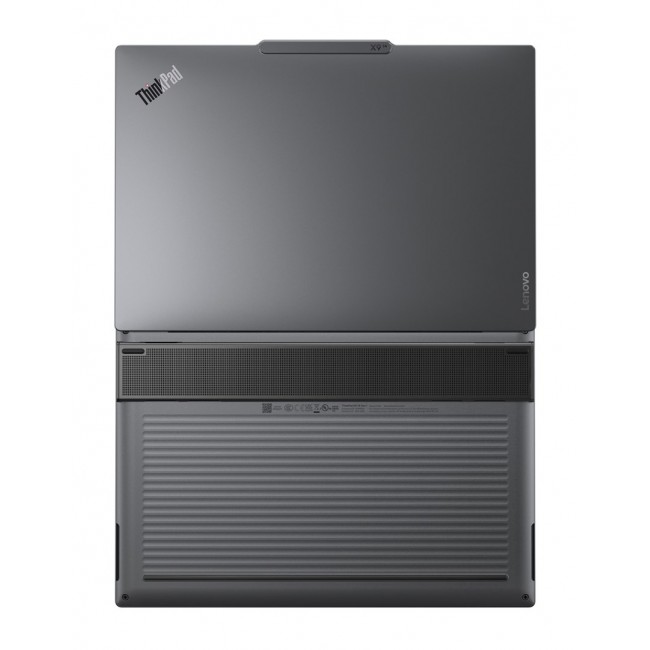 Lenovo ThinkPad X9-14 Gen 1 Copilot+ PC Intel Core Ultra 7 258V Laptop 35.6 cm (14 Lenovo ThinkPad X9-14 Gen 1 Copilot+ PC Intel Core Ultra 7 258V Laptop 35.6 cm (14