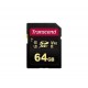 Transcend SD Card SDXC 700S 64GB Transcend SD Card SDXC 700S 64GB
