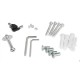 Maclean MC-677 Anti Theft Tablet Stand Holder Safe System Table Desk Mount Lock Key iPad 2 / 3 / 4 / Air Maclean MC-677 Anti Theft Tablet Stand Holder Safe System Table Desk Mount Lock Key iPad 2 / 3 / 4 / Air