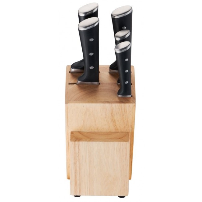 Tefal Ice Force K232S5 5 pc(s) Knife/cutlery block set Tefal Ice Force K232S5 5 pc(s) Knife/cutlery block set