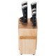 Tefal Ice Force K232S5 5 pc(s) Knife/cutlery block set Tefal Ice Force K232S5 5 pc(s) Knife/cutlery block set