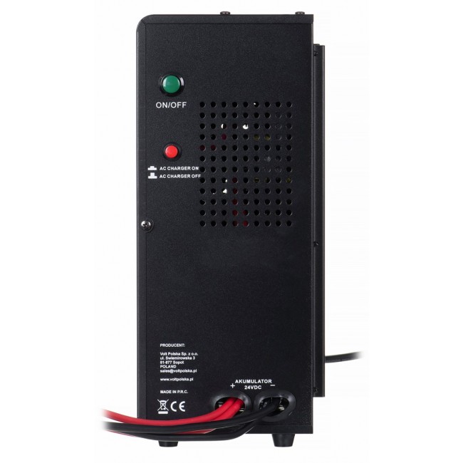 VOLT SINUS PRO 2000 W