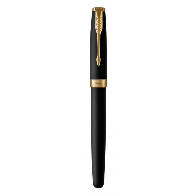Parker 1931518 rollerball pen Stick pen Black 1 pc(s)