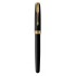 Parker 1931518 rollerball pen Stick pen Black 1 pc(s)