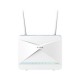 D-Link EAGLE PRO AI AX1500 4G+ Smart Router G416 D-Link EAGLE PRO AI AX1500 4G+ Smart Router G416