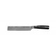 Resto Kitchenware 95330 kitchen knife Stainless steel 1 pc(s) Chopper knife Resto Kitchenware 95330 kitchen knife Stainless steel 1 pc(s) Chopper knife