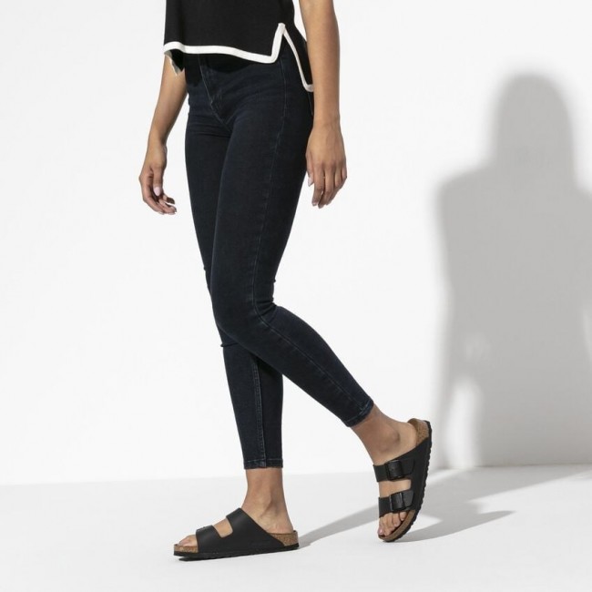 Birkenstock Arizona Sandals Unisex Black