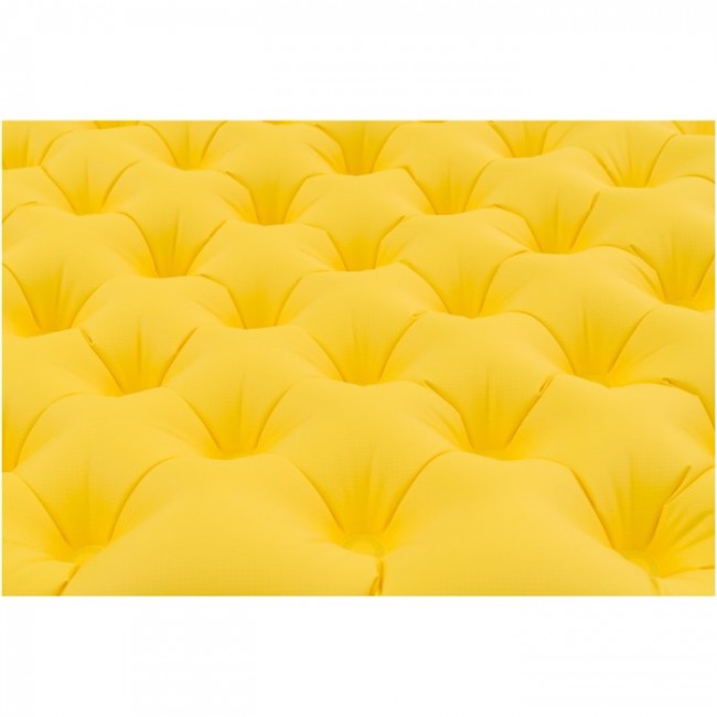 Sea To Summit UltraLight Mat 550 mm 1840 mm Yellow