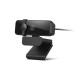 Lenovo Essential FHD Gen2 webcam 1920 x 1080 pixels USB 2.0 Black Lenovo Essential FHD Gen2 webcam 1920 x 1080 pixels USB 2.0 Black