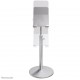Neomounts DS10-200SL1 Phone stand up to 7 Neomounts DS10-200SL1 Phone stand up to 7