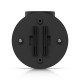 Ubiquiti UACC-CAMERA-CJB-B security camera accessory Junction box Ubiquiti UACC-CAMERA-CJB-B security camera accessory Junction box