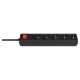 SAVIO LZ-15 Schuko Power Strip, 5 Sockets, 5 m SAVIO LZ-15 Schuko Power Strip, 5 Sockets, 5 m