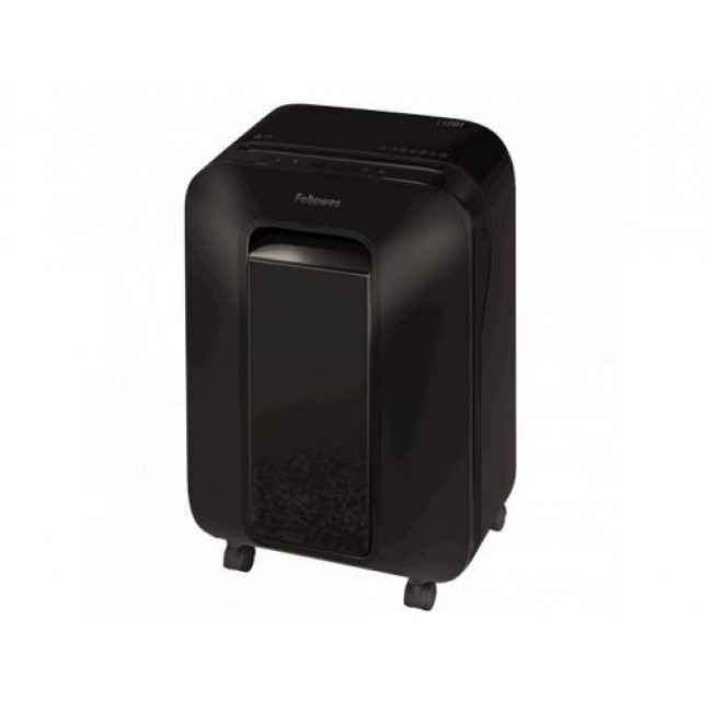 Fellowes BF5050001 paper shredder Black Fellowes BF5050001 paper shredder Black