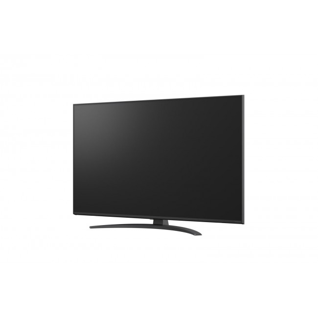 LG NanoCell AI 50NANO81A3A TV 127 cm (50 LG NanoCell AI 50NANO81A3A TV 127 cm (50