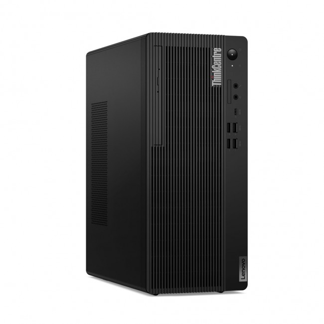 Lenovo ThinkCentre M70t Intel Core i7 i7-13700 16 GB DDR5-SDRAM 512 GB SSD Windows 11 Pro Tower PC Black Lenovo ThinkCentre M70t Intel Core i7 i7-13700 16 GB DDR5-SDRAM 512 GB SSD Windows 11 Pro Tower PC Black