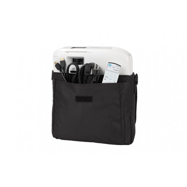 EPSON EB-FH08 LCD PROJECTOR, FHD, 3600 ANSI 16000:1