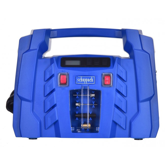 Scheppach AIR-FORCE 5 5906142901 air compressor 0.2 W AC Scheppach AIR-FORCE 5 5906142901 air compressor 0.2 W AC
