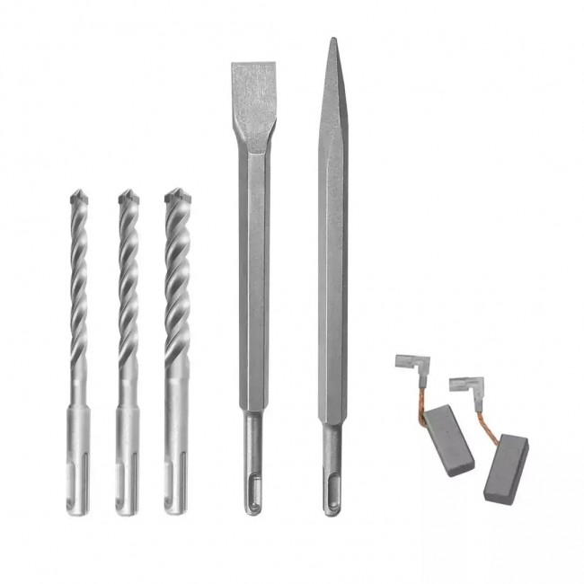 DEDRA DED7852 demolition hammer