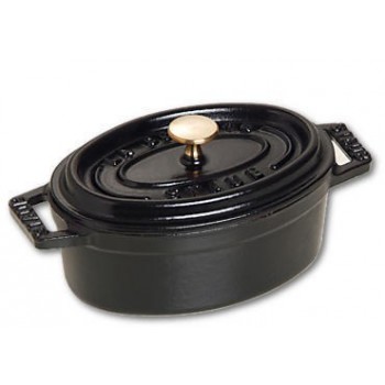 Staub Minis Single pan