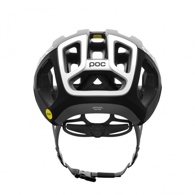 POC PC108708816MED1 sports headwear Black