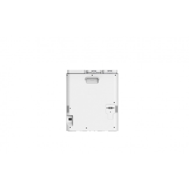 EZVIZ RS20 Pro - cleaning robot, white